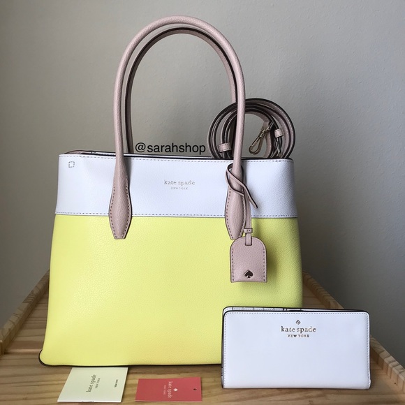 ♠️Kate Spade set - Picture 1 of 16